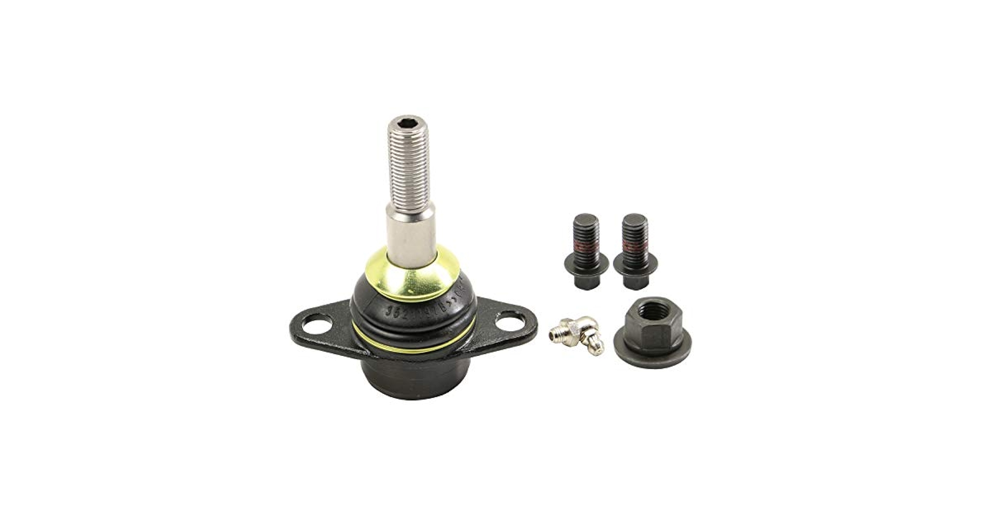 朧　　　0103 Amazon.com: MOOG K500324 Front Lower Forward Suspension Ball